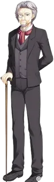 ガルフォード・デプスター
