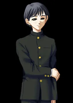 天野 純弥