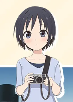 黒崎 ほのか