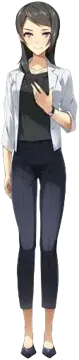 脇坂かなめ