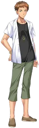 萩本 一臣