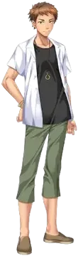 萩本 一臣