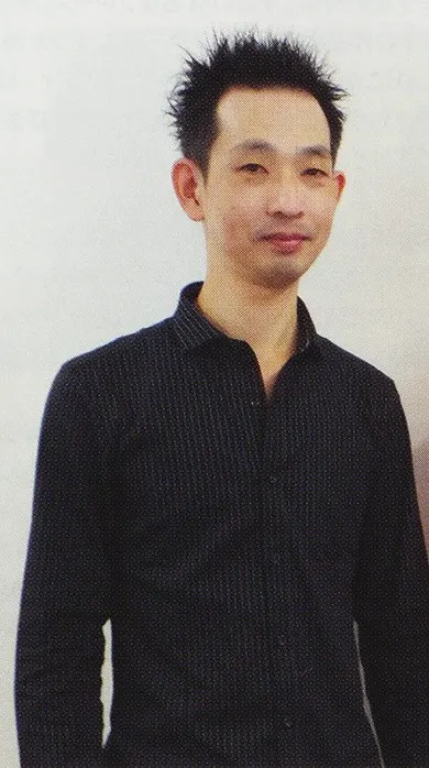 堀山俊彦