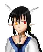 謳八重