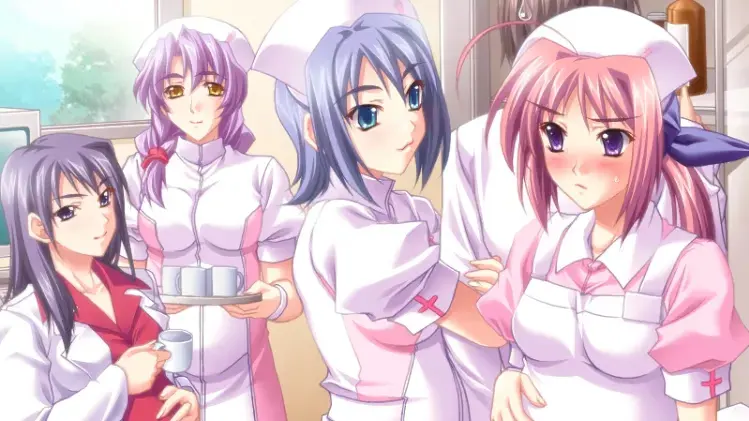 やくchu！～ただいま媚薬開発中～