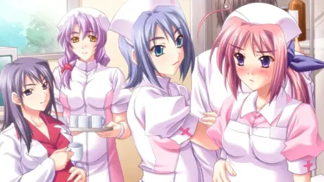 やくchu！～ただいま媚薬開発中～