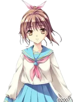 陽坂 美都子