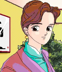 加川 ミチ