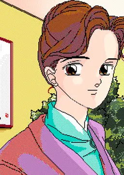加川 ミチ
