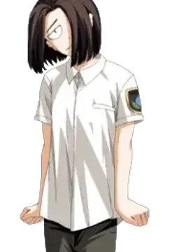 子安 ケンタ