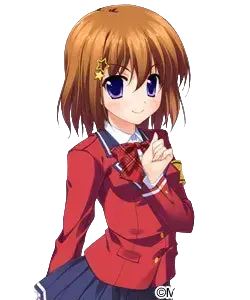 猪井 理乃