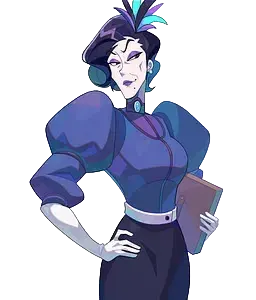 Adelaide Roseveldt
