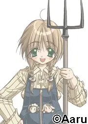 エイミー