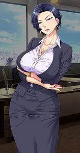 本宮 絹恵