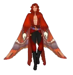 Atlas Vane