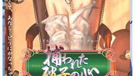 捕われた硝子の心