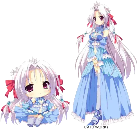 セーラ・パトロエル・クアドラント