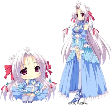 セーラ・パトロエル・クアドラント