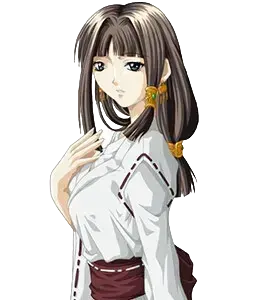 宇美