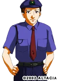 警備員