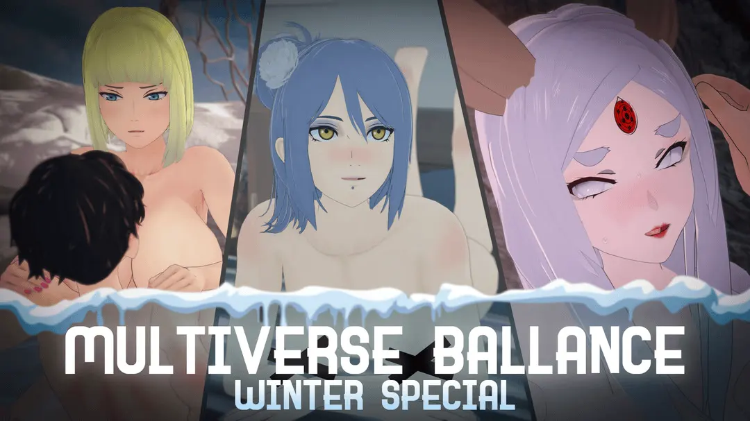 Multiverse Ballance: Winter Special