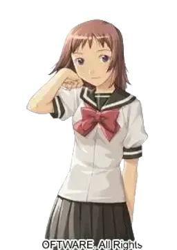 安佐伊 江流