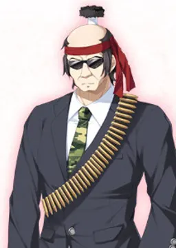 シルベス田