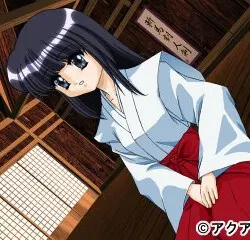 ミズカ