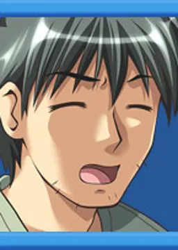 天乃川 玄人