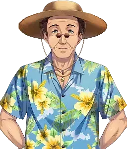 大菊淳
