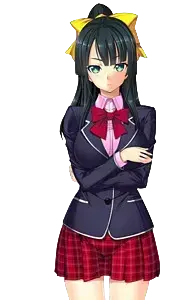 加古 綾香