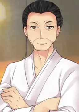 Wakamiya Daigo