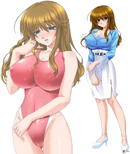沢渡恵美
