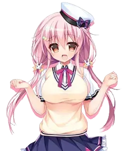 小鹿 日和