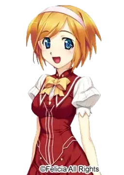 荻野 佳奈香