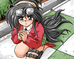 四万十 沙織