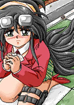 四万十 沙織