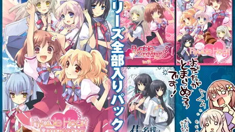 Flyable Heart