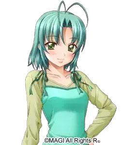 堀 美里