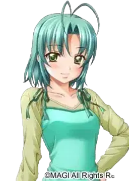 堀 美里