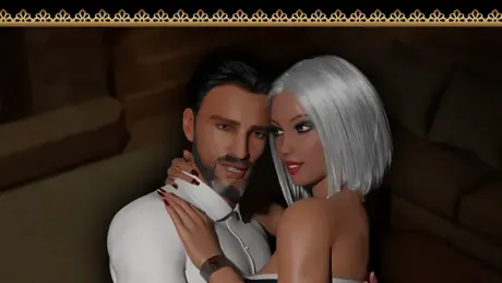 Sex Adventures - Incest Family