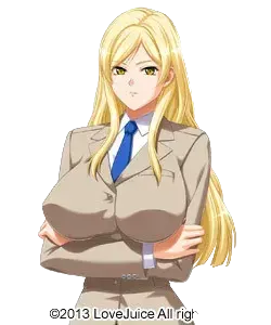 白峰 姫梨華