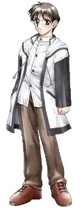 真部 博士