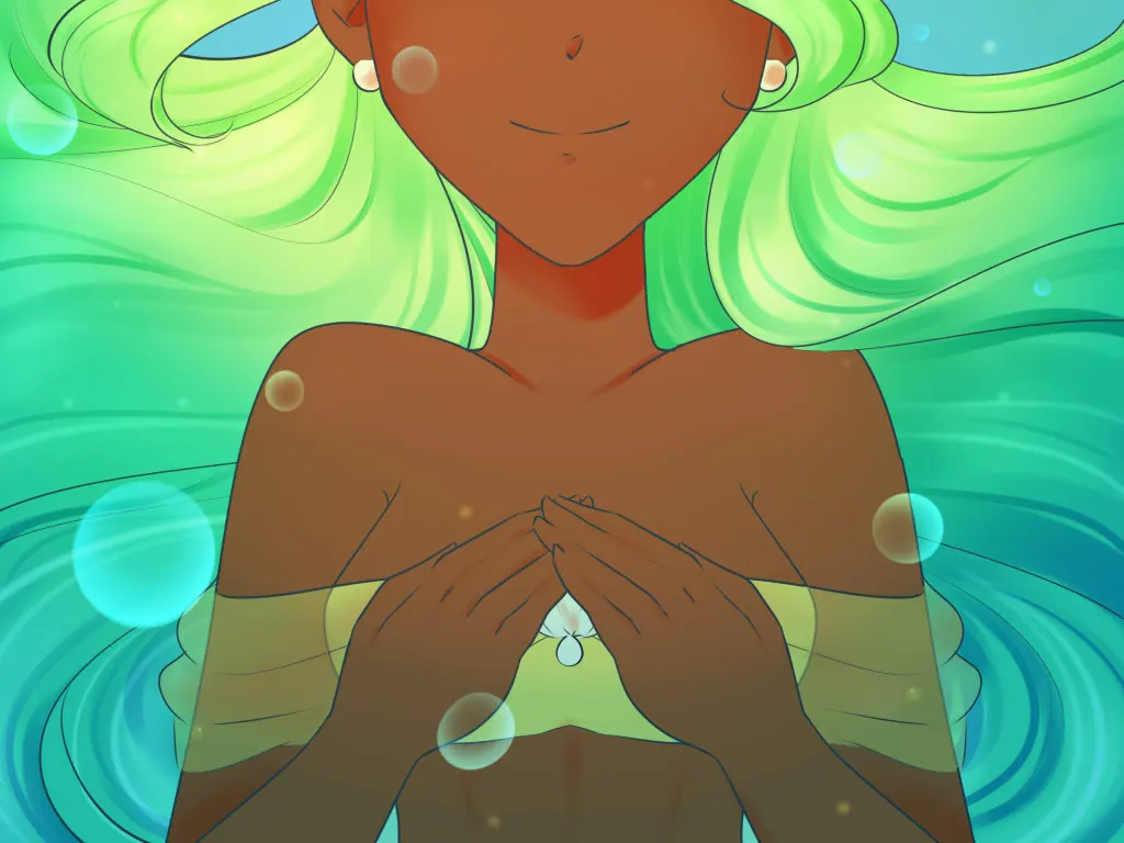 Oceanic Hearts