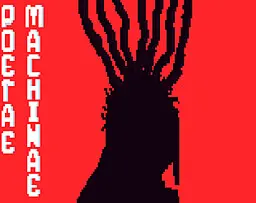 Poetae Machinae