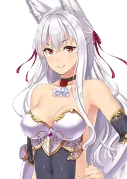 ビアンカ=マーキス