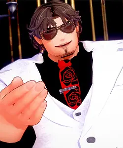 Big Rose