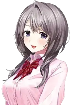 見鏡 澄香
