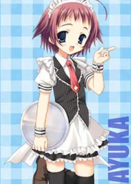 成瀬 まゆか
