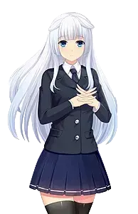 Yukino Sugushiro